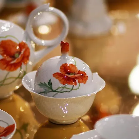 Apartment Neu 2 Personen, Zentrumsnah Meissen