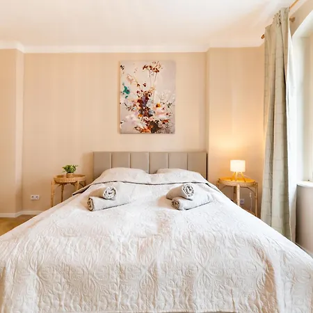 Neu 2 Personen, Zentrumsnah Apartment Meissen