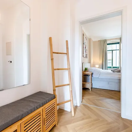 Neu 2 Personen, Zentrumsnah