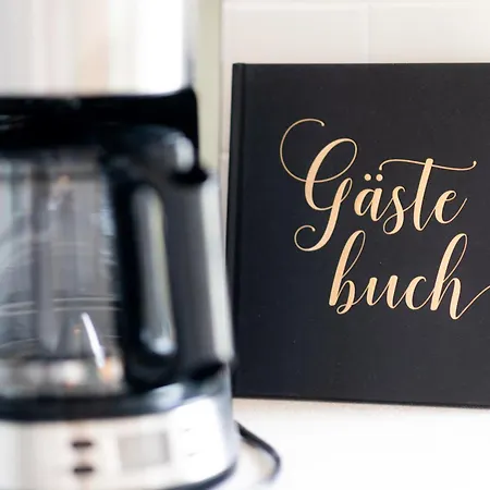 Neu 2 Personen, Zentrumsnah Apartment Meissen