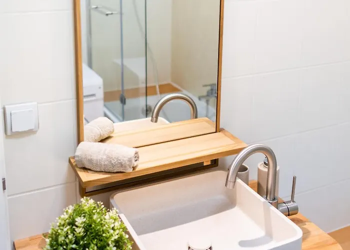 Neu 2 Personen, Zentrumsnah * マイセン