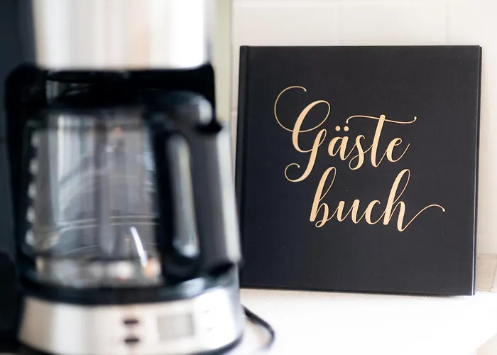 Neu 2 Personen, Zentrumsnah アパート マイセン